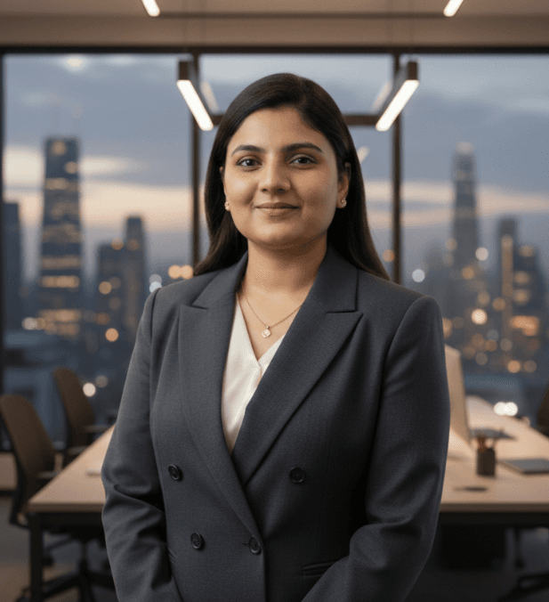 Akanksha Raj Trivedi